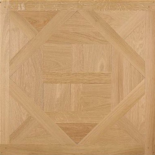 实木地板 - AREMBERG - DESIGN PARQUET - 山形纹 / 涂油 / 自粘