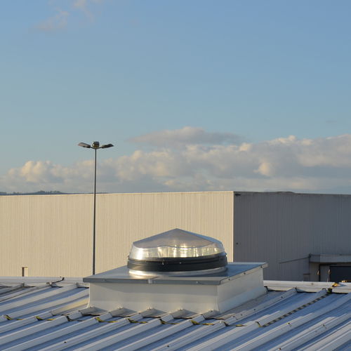 光井 - ECOLUX SPOT - Kingspan Light + Air