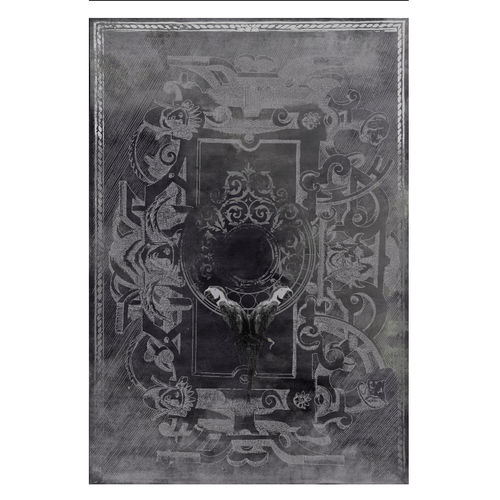 现代风格地毯 - SISTINE  - BOCA DO LOBO - 图案 / 羊毛 / 长方形