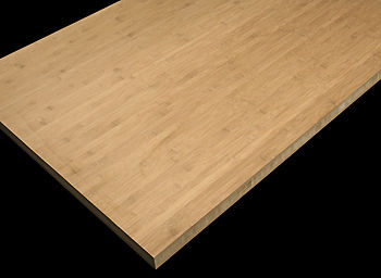 竹制厨房台面 - CARBONIZED HORIZONTAL - Higuera Hardwoods- The Finest Bamboo Products