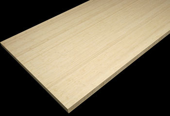 竹制厨房台面 - NATURAL VERTICAL - Higuera Hardwoods- The Finest Bamboo Products