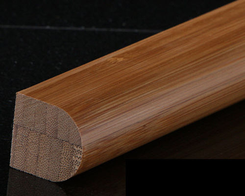 竹制楼梯扣条 - RETURN SECTION - Higuera Hardwoods- The Finest Bamboo Products