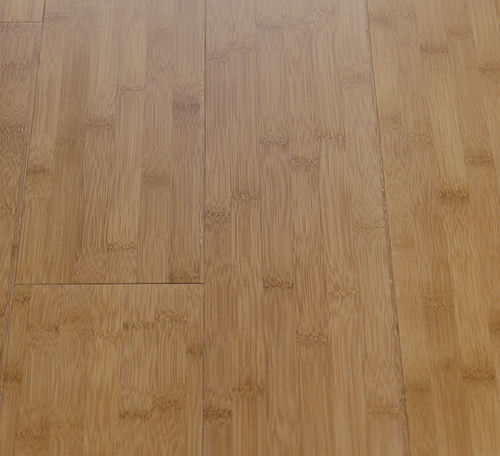 实木地板 - CARBONIZED HORIZENTAL - Higuera Hardwoods- The Finest Bamboo Products - 亮光漆 / 自粘 / 无甲醛