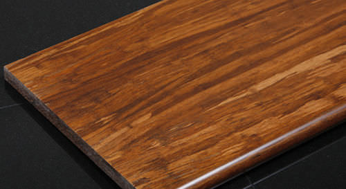 木质台阶 - CARIBBEAN - Higuera Hardwoods- The Finest Bamboo Products - FSC环保标签