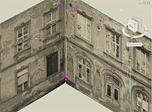 摄影测量软件 - PHOTOPLAN - faro - CAD / 画图 / 土地测量