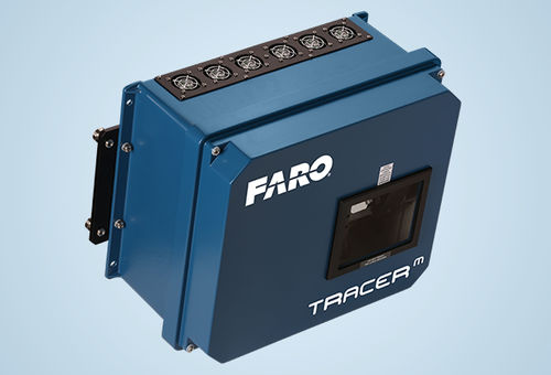 户外激光灯 - TRACER M - faro - 公共空间