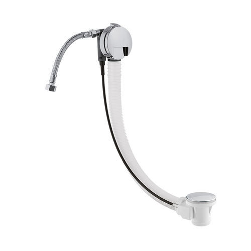 带溢水孔浴缸下水器 - KIT 60 - Victoria + Albert