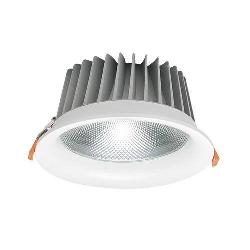 嵌入式照明设备 - FL - Metalmek Illuminazione - LED式 / 圆形 / IP20