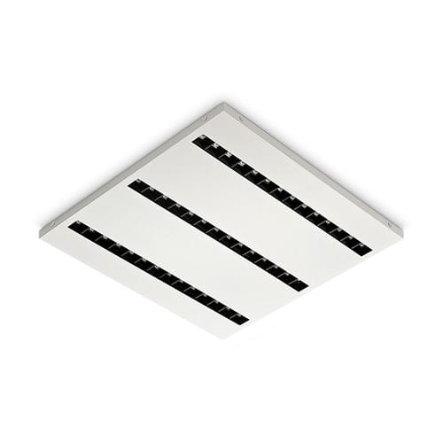 嵌入式照明设备 - 595 - Metalmek Illuminazione - LED式 / 正方形 / IP20