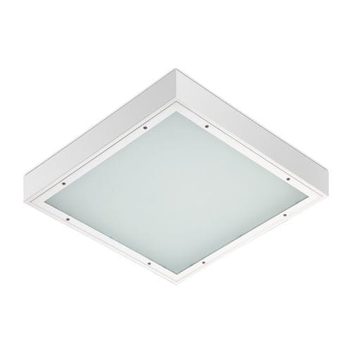 明装照明设备 - OK - Metalmek Illuminazione - LED式 / 正方形 / IP65