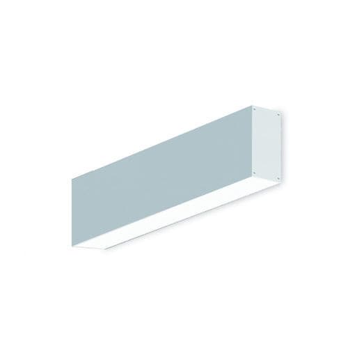 嵌入式墙面灯 - VECTOR D-I - Metalmek Illuminazione - LED式 / 线性 / IP20