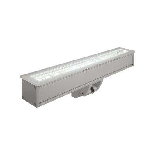 嵌入式墙面灯 - 2038 - Metalmek Illuminazione - LED式 / 线性 / 长方形