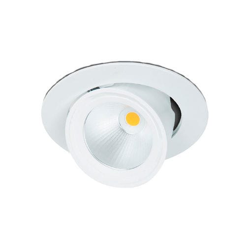 暗装天花板射灯 - FL  - Metalmek Illuminazione - LED式 / 圆形 / IP20