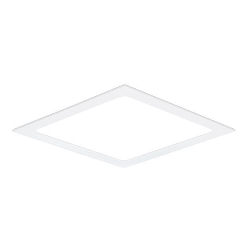 暗装筒灯 - SALERNO SQUARE - Metalmek Illuminazione - LED式 / 正方形 / IP43