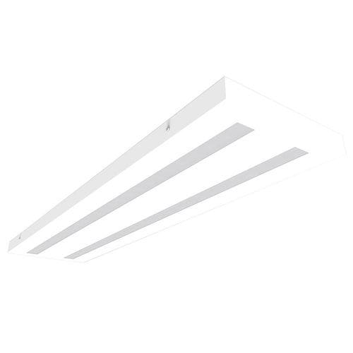 明装照明设备 - 2190 - Metalmek Illuminazione - 嵌入式 / LED式 / 长方形