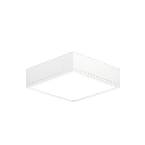 明装照明设备 - MILANO  - Metalmek Illuminazione - LED式 / 正方形 / IP43