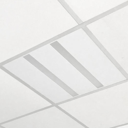 嵌入式天花板灯 - 295-595  - Metalmek Illuminazione - LED式 / 正方形 / IP20