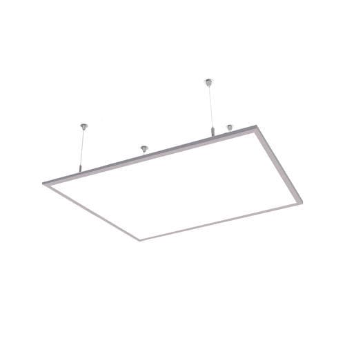 悬挂式照明设备 - HI PANEL D-I  - Metalmek Illuminazione - LED式 / 正方形 / IP20