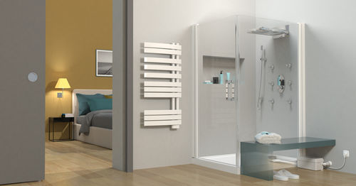 泵 - SANISHOWER FLAT - SFA Sanitrit España