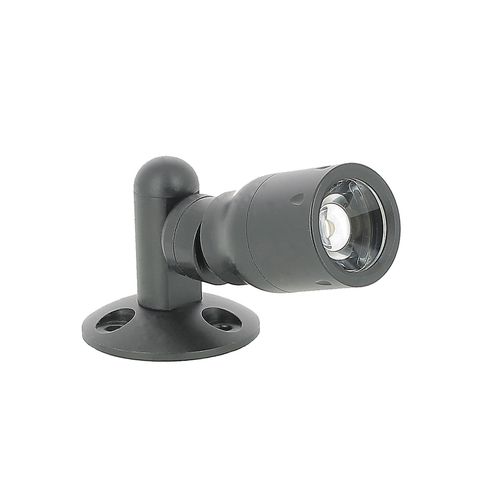 明装射灯 - OZOOM: COUNTER.MINI - NEXEL EDITION - LED式 / 圆形 / 用于商店