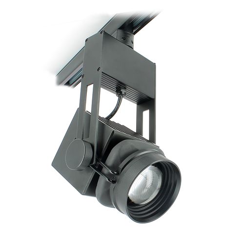 LED式轨道灯 - OZOOM : 3D - NEXEL EDITION - 圆形 / 铝制 / 用于博物馆