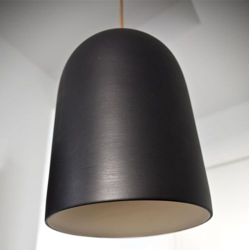 吊灯 - DÉCO : QUELLE CLOCHE !  - NEXEL EDITION - 陶瓷 / 现代风格 / 有线