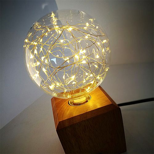 LED式灯珠 - FANTAISIE : GLOBE - NEXEL EDITION