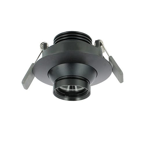 暗装射灯 - OZOOM : NUX V2 - NEXEL EDITION - LED式 / 圆形 / 酒店