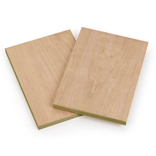 建筑胶合板 - DURAPLY® CHERRY - Garnica Plywood - 室内装潢