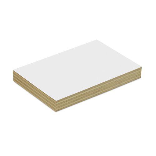 建筑胶合板 - DURAPRIME® - Garnica Plywood - 室外装饰 / 用于外墙 / PEFC环保标签