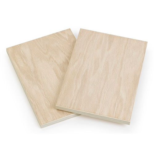 家具胶合板 - ELEGANCE RED OAK - Garnica Plywood - 室内装潢 / PEFC环保标签