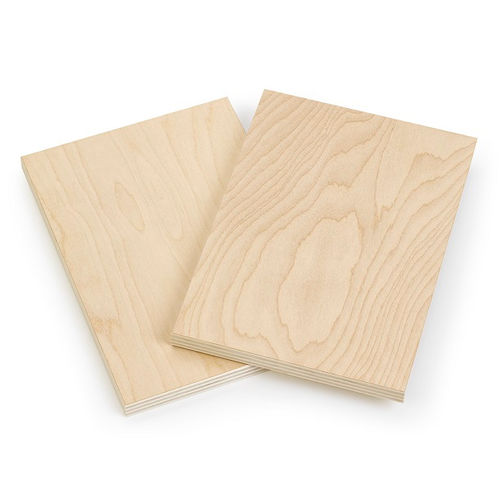 家具胶合板 - ELEGANCE BIRCH - Garnica Plywood - 室内装潢 / PEFC环保标签