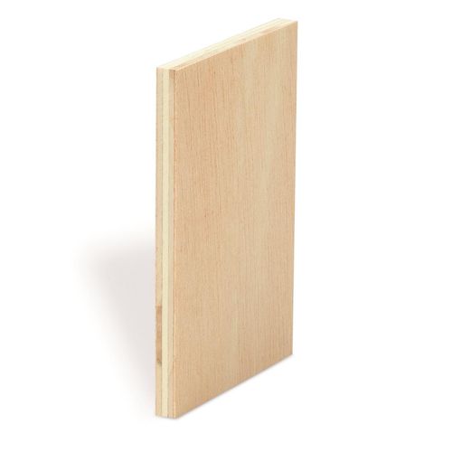 家具胶合板 - TRADITION TWIN FROMAGER - Garnica Plywood - 室内装潢 / PEFC环保标签