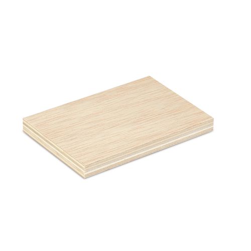 家具胶合板 - TRADITION TWIN ILOMBA - Garnica Plywood - 室内装潢 / PEFC环保标签