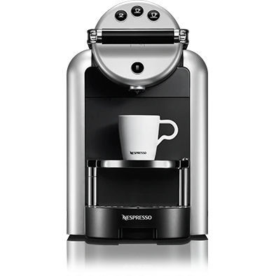 意式浓缩espresso咖啡机 - ZENIUS - NESPRESSO - 胶囊 / 粉饼式 / 办公室
