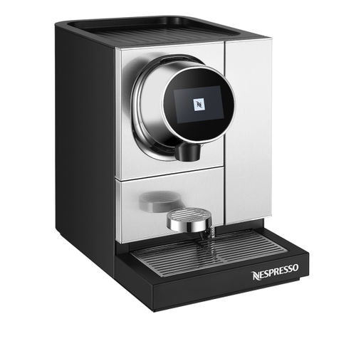 意式浓缩espresso咖啡机 - MOMENTO 100 - NESPRESSO - 胶囊 / 专业 / 自动
