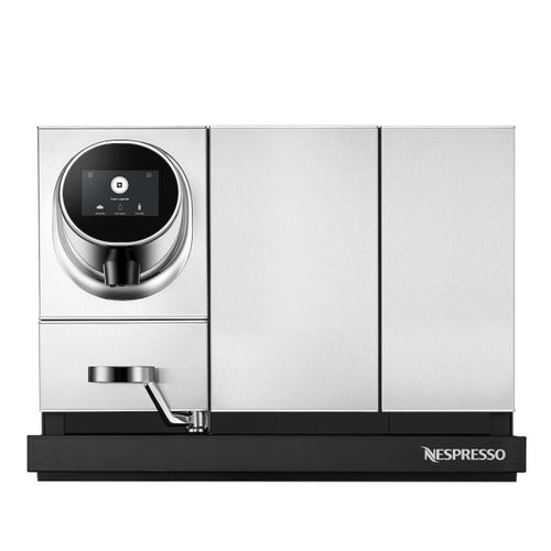 过滤式咖啡机 - MOMENTO COFFEE 120 - NESPRESSO - 胶囊 / 专业 / 自动