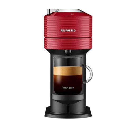 意式浓缩espresso咖啡机 - NEXT - NESPRESSO - 胶囊 / 全自动 / 一体式