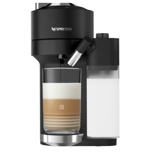 意式浓缩espresso咖啡机 - LATTISSIMA - NESPRESSO - 过滤式 / 胶囊 / 手动