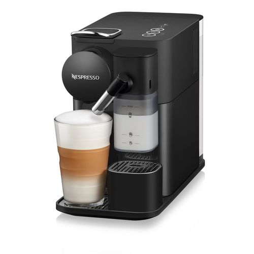 意式浓缩espresso咖啡机 - LATTISSIMA ONE - NESPRESSO - 过滤式 / 胶囊 / 手动