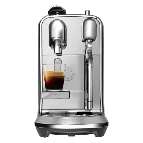 意式浓缩espresso咖啡机 - CREATISTA PLUS - NESPRESSO - 自动 / 一体式 / 牛奶