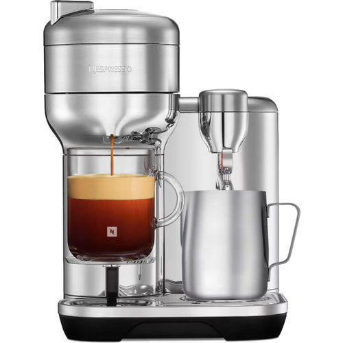 意式浓缩espresso咖啡机 - CREATISTA - NESPRESSO - 胶囊 / 自动 / 双头