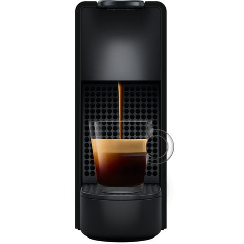 意式浓缩espresso咖啡机 - ESSENZA MINI - NESPRESSO - 胶囊 / 自动 / 一体式