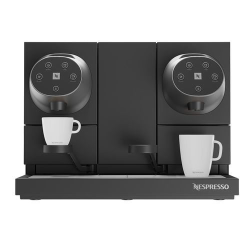 胶囊咖啡机 - MOMENTO Series - NESPRESSO - 专业 / 自动 / 双头