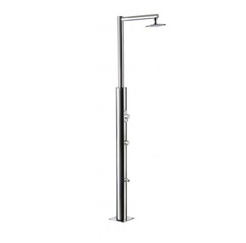 泳池花园淋浴 - PL 4100F - Ama Luxury Shower - 不锈钢 / 家用
