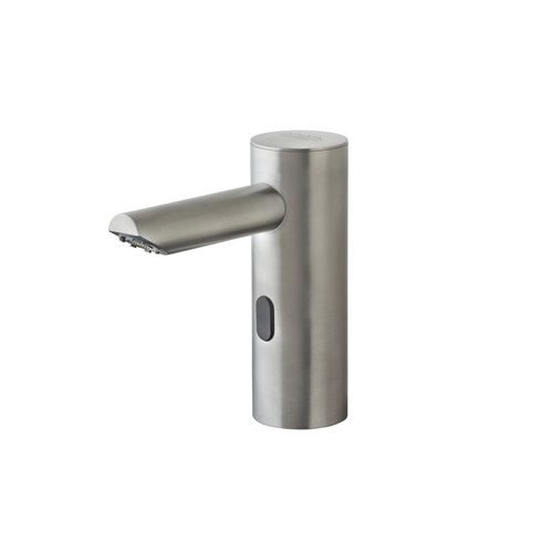 洗手池单把水龙头 - MAS3250 - Ama Luxury Shower - 台面 / 电子 / 不锈钢