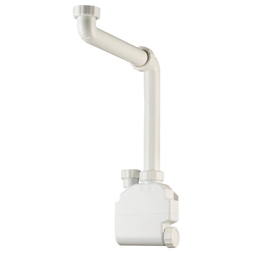 塑料瓶式存水弯 - 1650.500.5 - OMP TEA - ABS