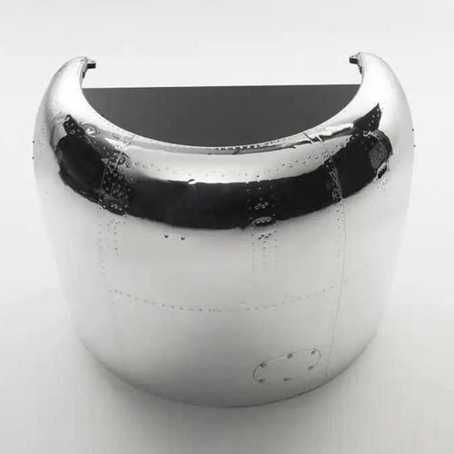 航空酒柜 - AIR-BAR0156 AIRPLANE ENGINE COWLING WALL BAR - Arteinmotion - 办公室 / 现代风格 / 铝制