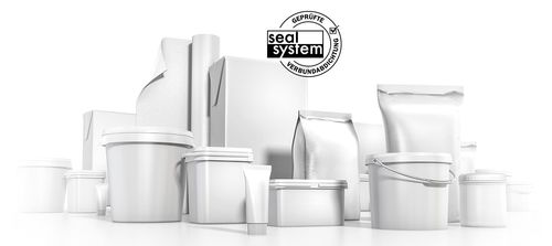 排水液体防水材料 - Seal System - TECE Italia - 用于地面 / 工程缝