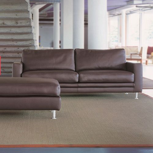 现代风格沙发 - FEDERICO - Mazzoli Design - 组合式 / 可转换 / 布料